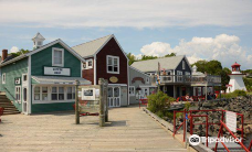 Ritchie Wharf-米罗米奇