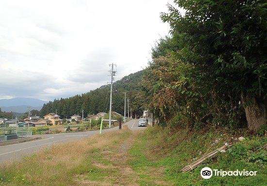 香缇公园