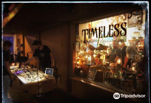 Timeless景点图片