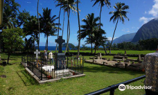 卡劳帕帕国家历史公园-卡拉瓦奥县