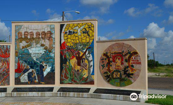 Fil-Am Bbq Grill餐厅图片