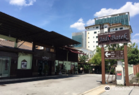 吉隆坡佳迪艺术精品中心景点图片