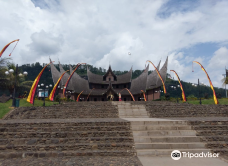 Minangkabau Documentation and Cultural Information Center-Silaing Bawah