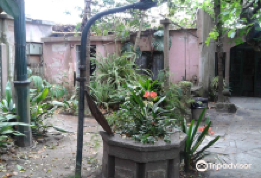 Museo Regional Francisco Mazzoni景点图片