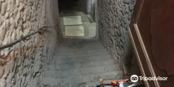 Castello di Pergolato