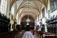 Carthusian Church Monastery景点图片