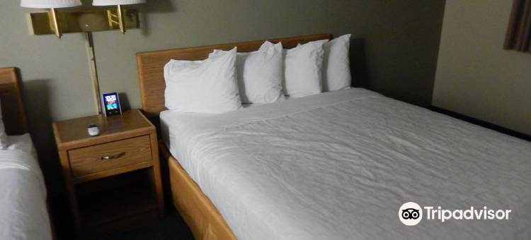 Quality Inn & Suites Castle Rock SW Denver图片