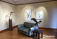 Fine Art Gallery景点图片