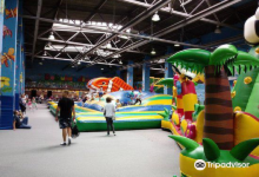 Bobolandia Family Park景点图片