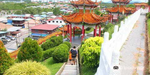 Chingsan Yan Temple