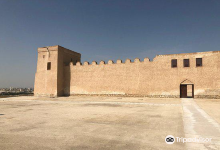 Sheikh Salman Bin Ahmed Al Fateh Fort景点图片