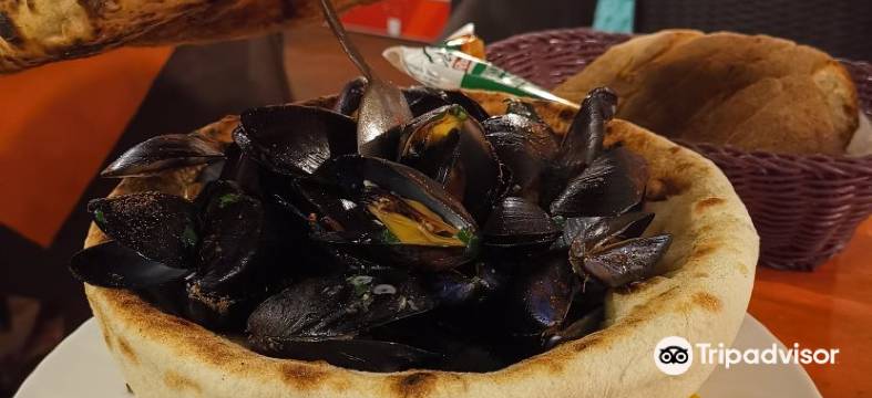 La Nassa Fitta Camere图片