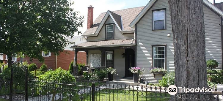 枫树双床住宿加早餐旅馆(Twin Maples Bed and Breakfast)图片