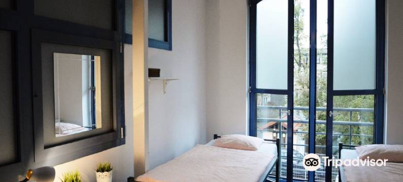 Przystanek Sopot Plaza图片