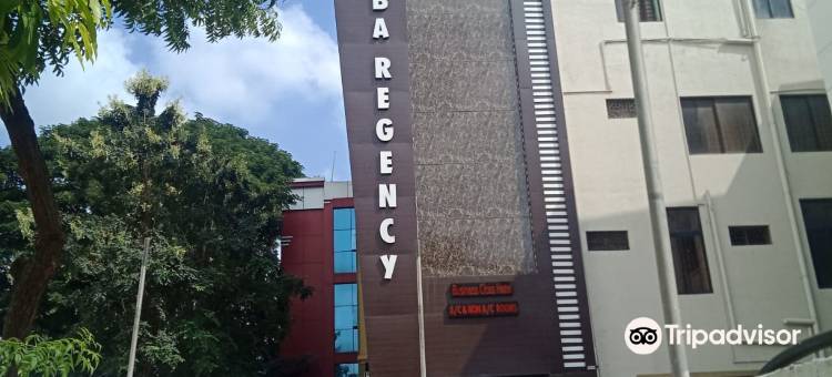 Hotel Aiba Regency图片