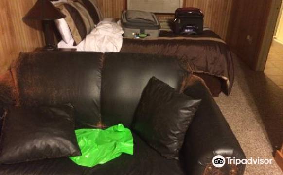 长湖度假村(Long Lake Resort)图片