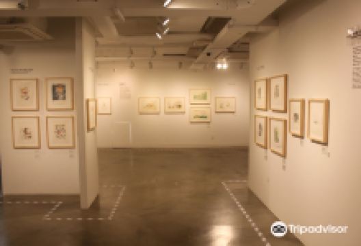 KT&G想象空间设计广场景点图片