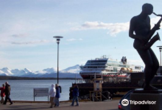 Jazzgutten景点图片