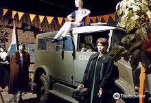 Memory Museum景点图片