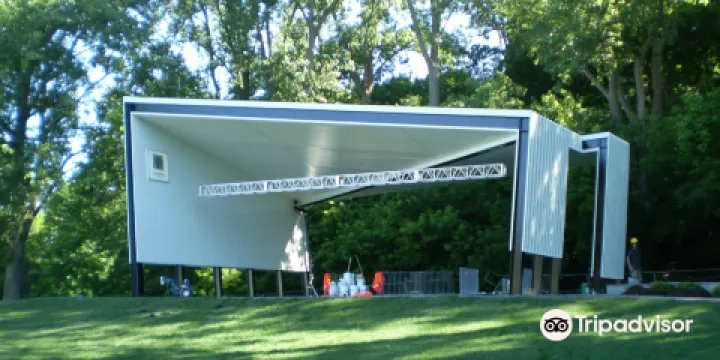 Thames Valley Parkway