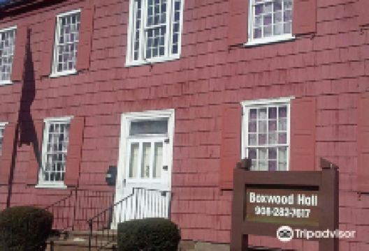 Boxwood Hall State Historic Site景点图片