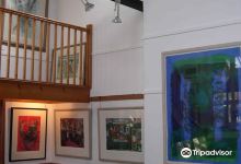The School House Gallery景点图片