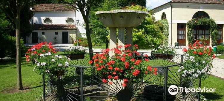 Best Western Plus Hotel Villa Tacchi图片