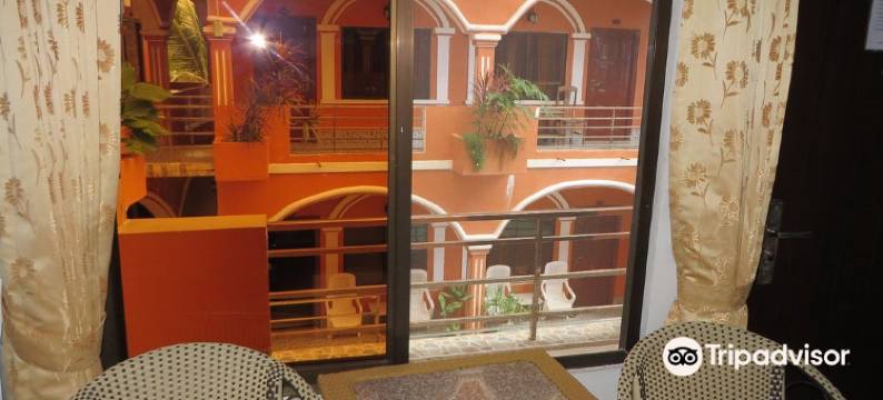 埃佩克斯戈公酒店(Apex Koh Kong Hotel)图片