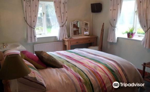 市长爵爷的小屋(Lord Mayor's Cottage)图片