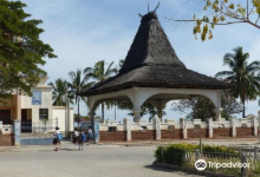 St. Anthony Cathedral Baucau景点图片