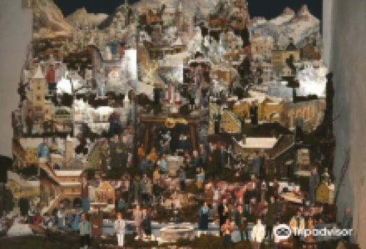 Krippenmuseum景点图片