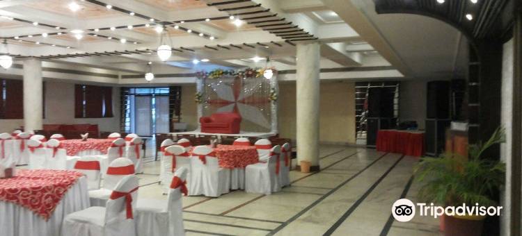 Hotel J.K. Residency图片