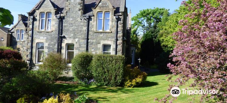 卡登景观乡村民宿(Caddon View Country Guest House)图片