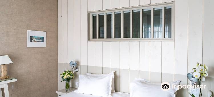 护卫舰酒店(La Frégate)图片