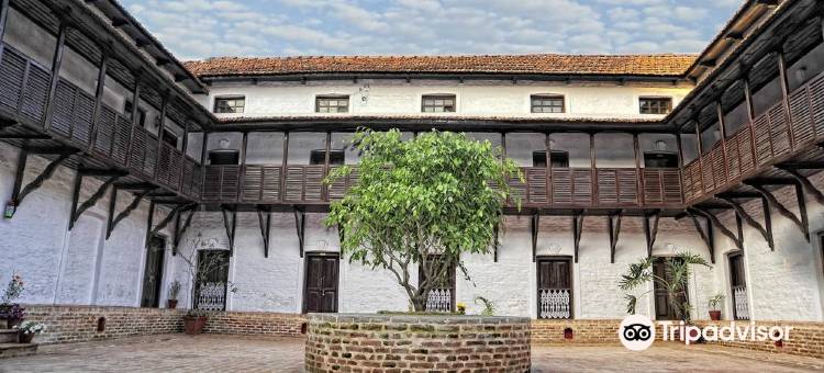 Hotel Kaze Darbar图片