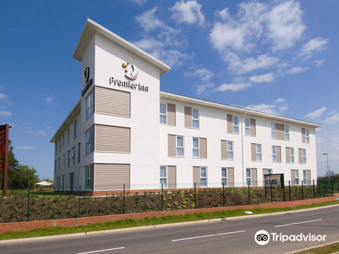 普瑞米尔科比酒店