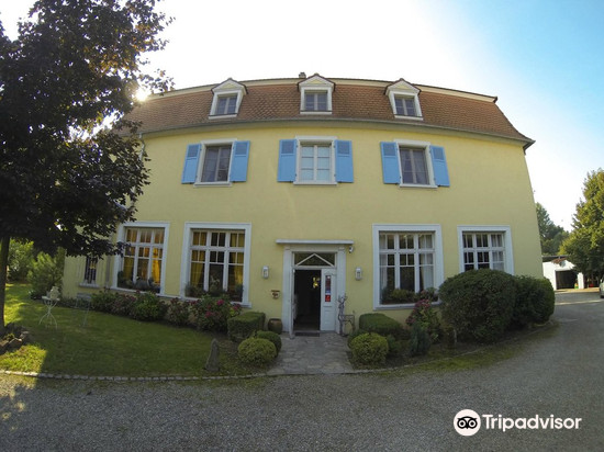 普雷斯·道丁酒店