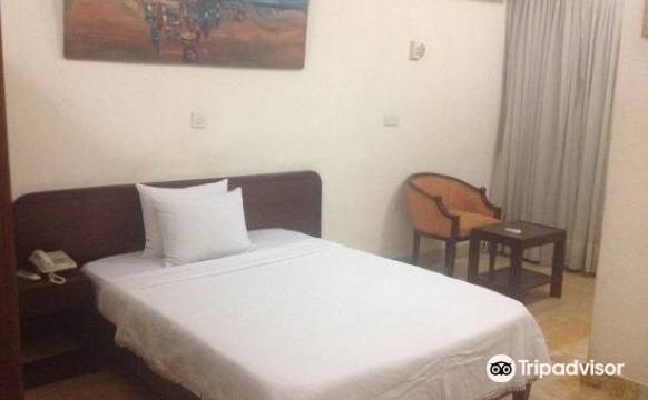 格鲁吉亚酒店(Hotel Georgia)图片