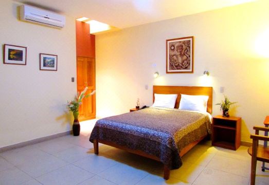 Palau Amazonas Hotel Hotel Overview