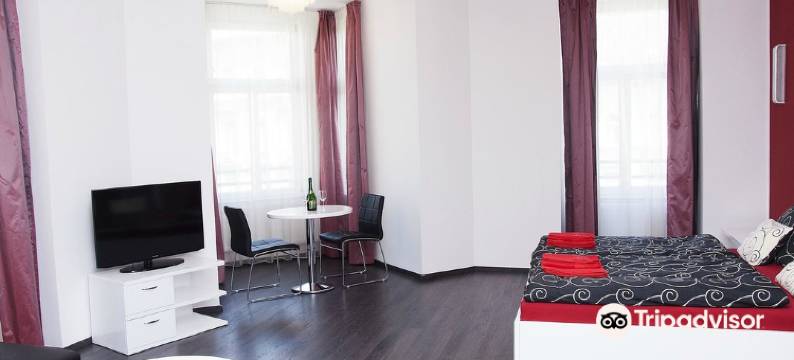 克里斯科公寓(Krisco Apartments)图片