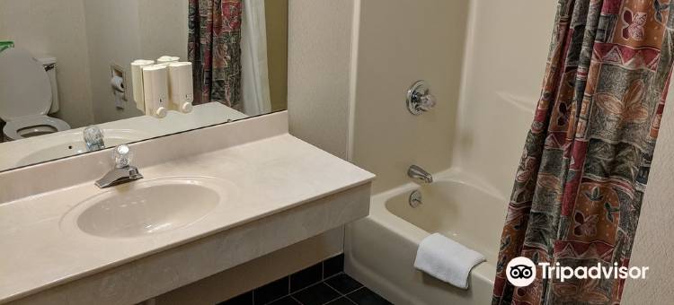 南岸酒店(South Shore Inn)图片