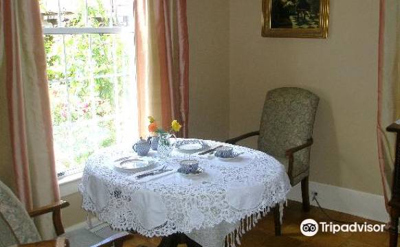 莫扎特盖斯特豪斯西雅图住宿加早餐酒店(Mozart Guest House Seattle Bed and Breakfast)图片