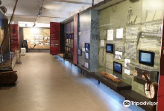 Vistula River Museum景点图片