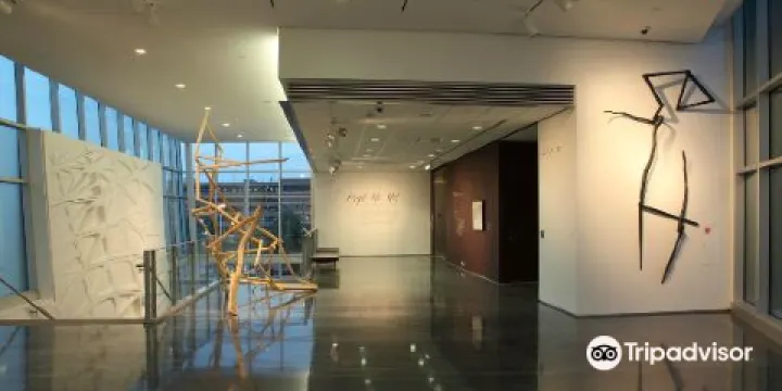 Zuckerman Museum of Art