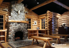 Museum of the Plains Indian-科迪