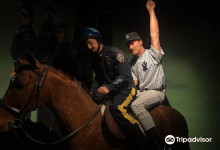 American Baseball Experience/ Heroes of Baseball Wax Museum景点图片