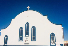 Port Nolloth Museum景点图片