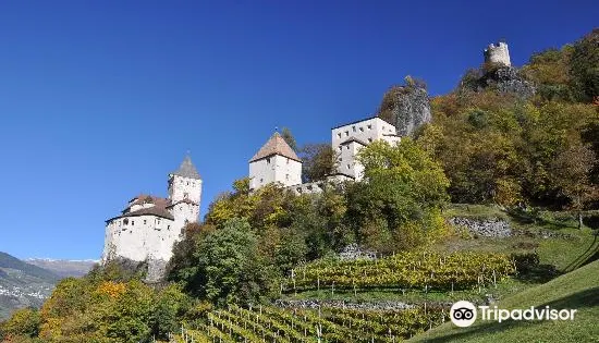 Castel Trostburg