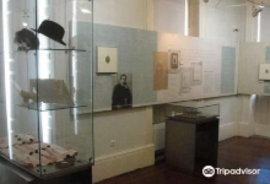 Museu Bernardino Machado景点图片
