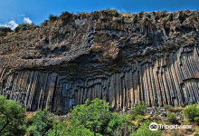 Garni Gorge景点图片